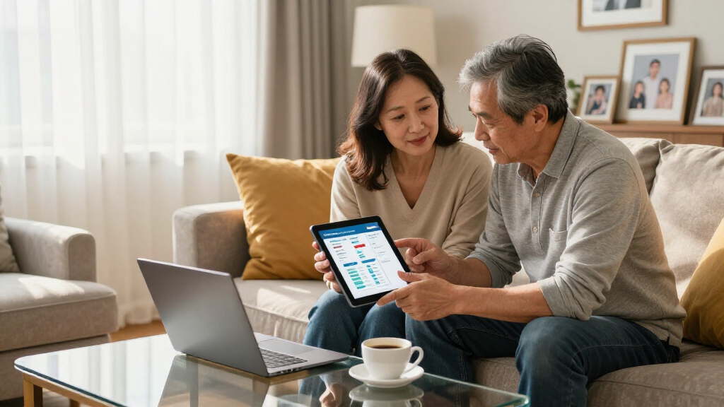 home equity release calculators