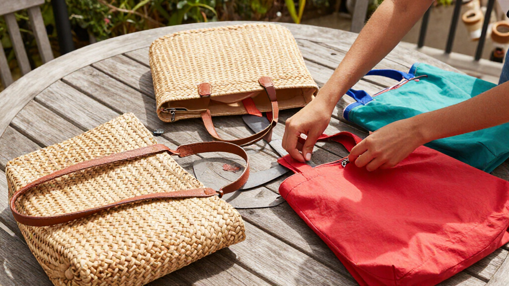 best celebrity-approved summer bags