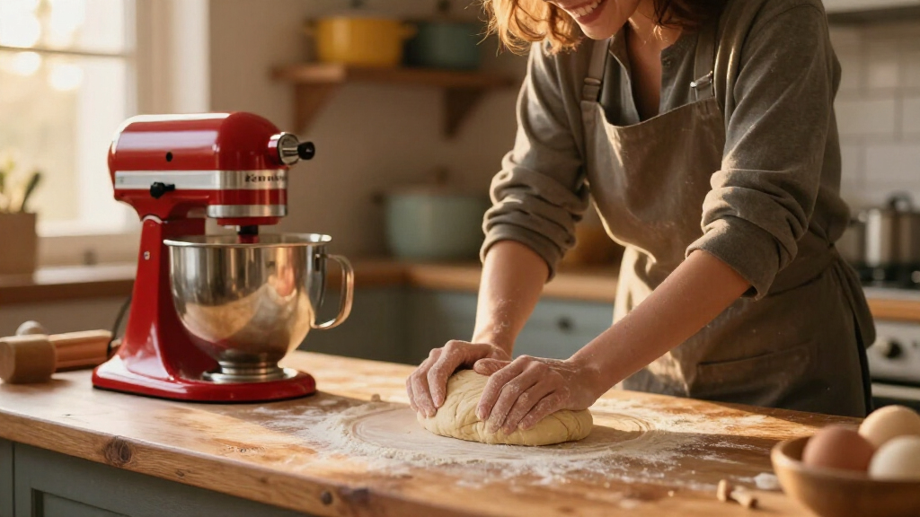 KitchenAid