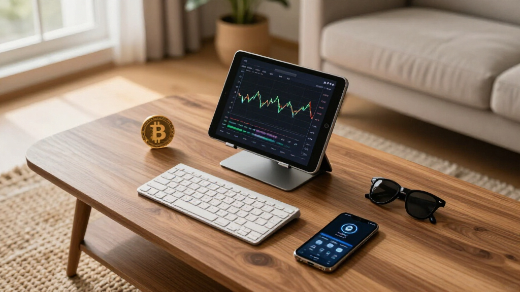 tablet stands
