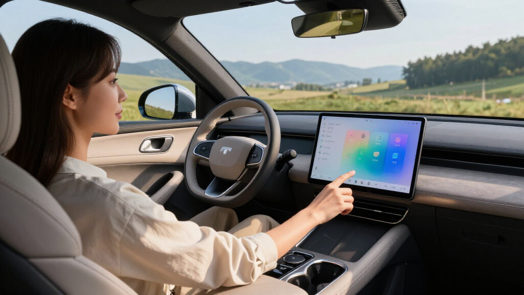 14 Best In-Car Entertainment Screens in 2026