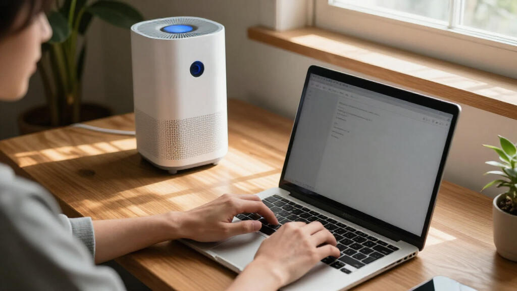 7 Best Air Purifier For Home Office VOCs in 2026