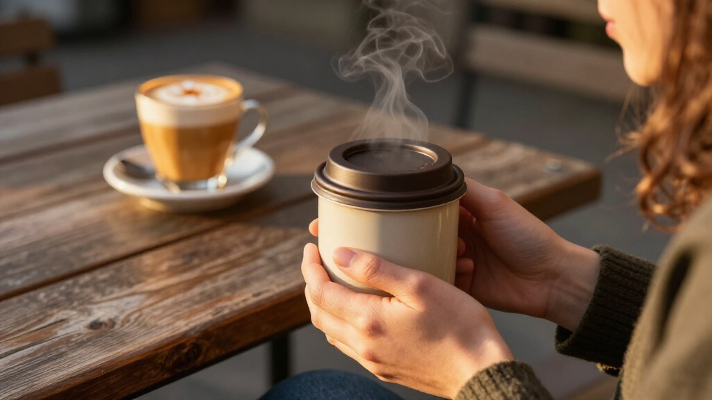 insulated fall coffee mugs