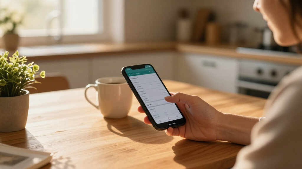 investment tracking tools