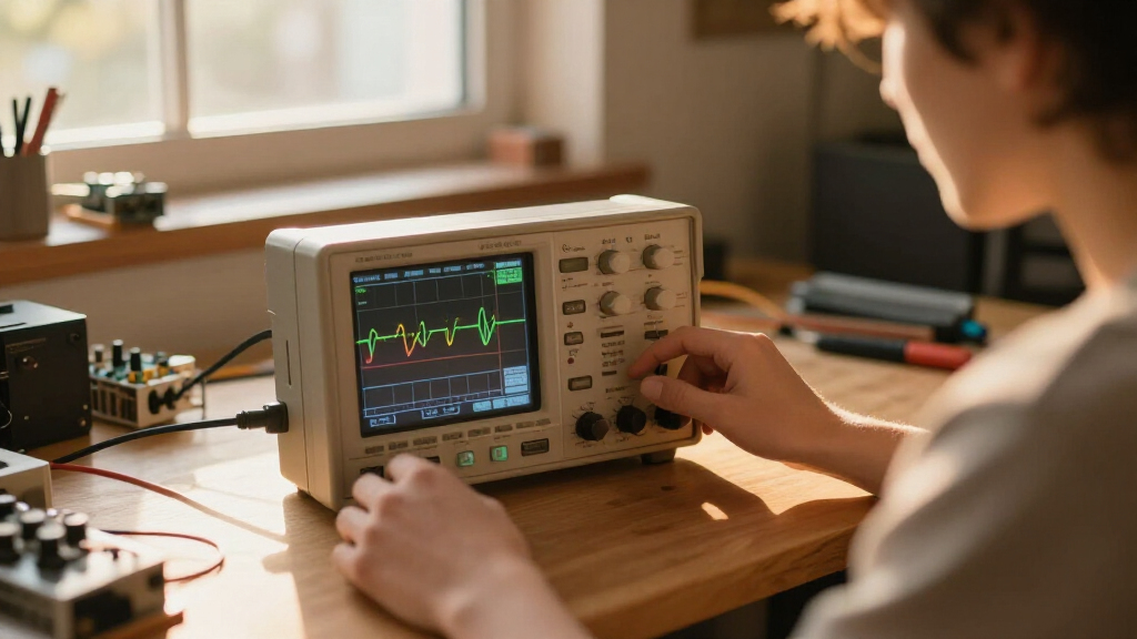 best digital oscilloscopes