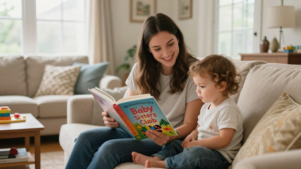 13 Best New Baby Sitters Club Books Every Fan Needs to Read