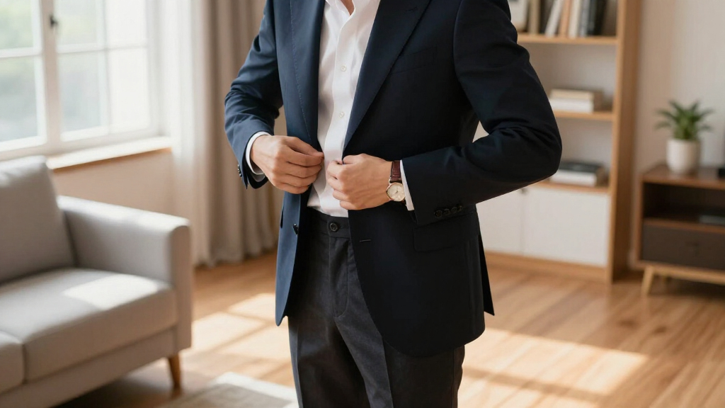 best classic wardrobe essentials