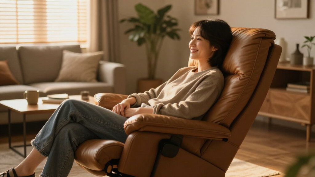 best dual motor lift chairs
