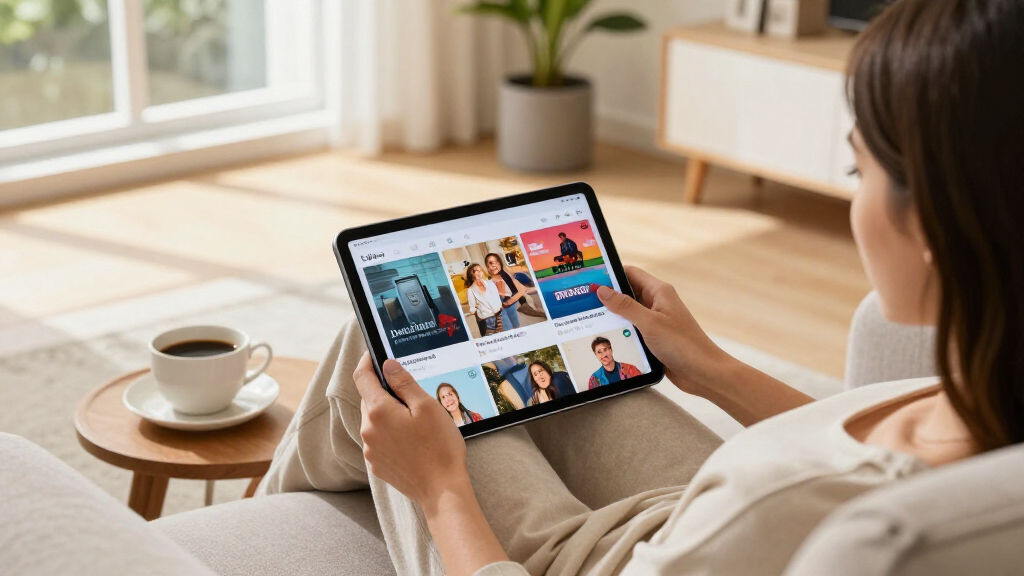 best Galaxy Tab tablets