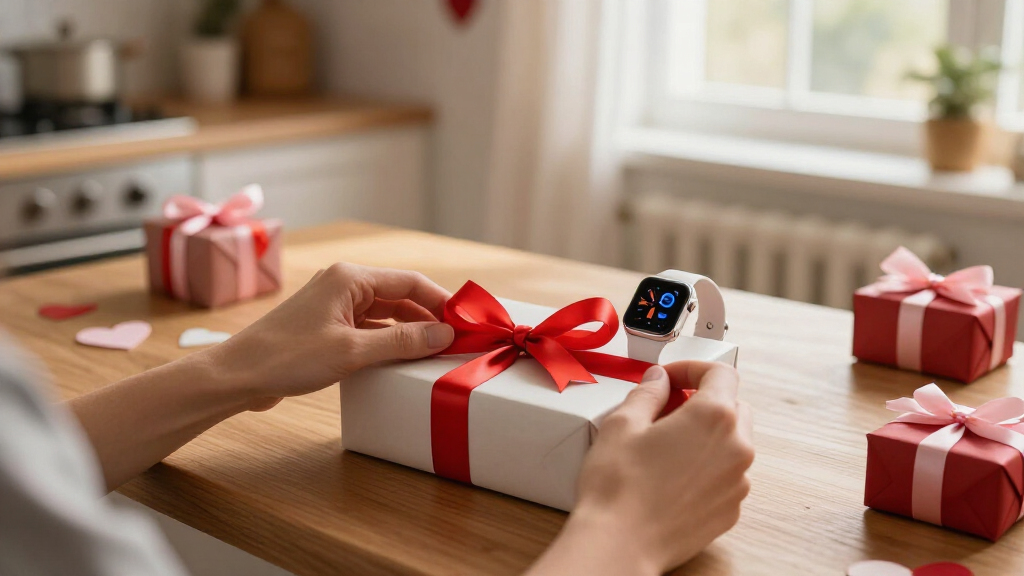 purchase exclusive valentine electronic gifts