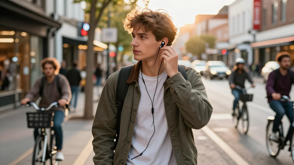 wireless earbuds for music lovers
