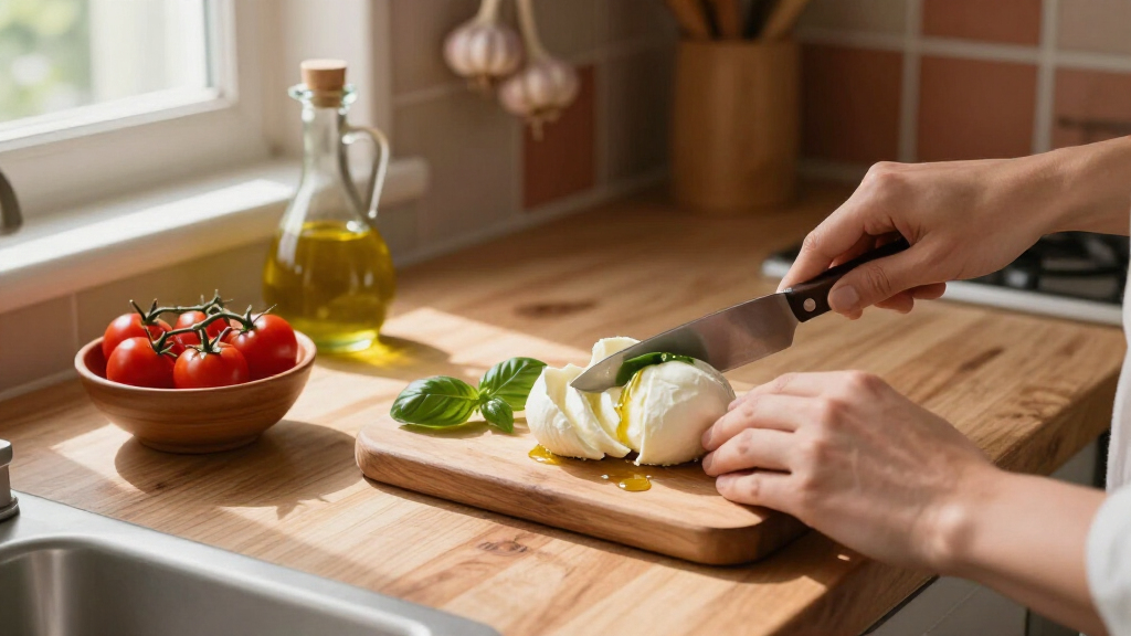 best Italian food products