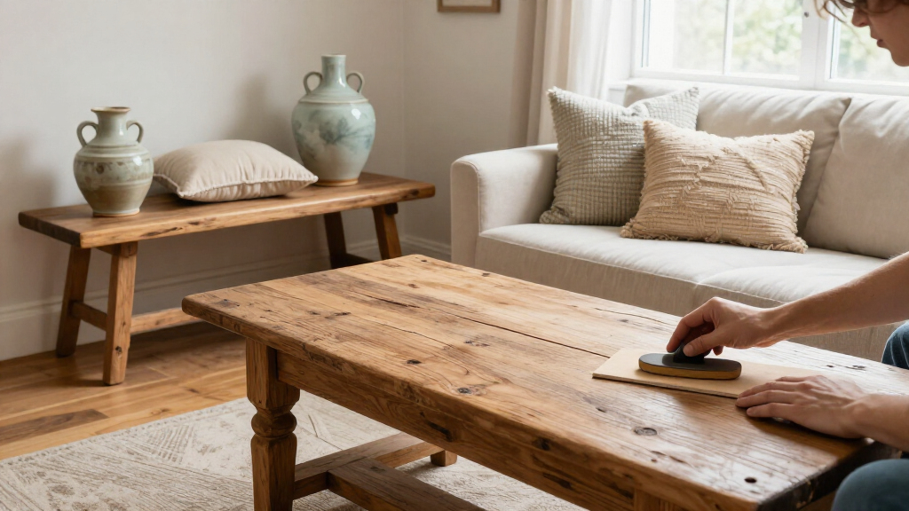 best vintage-inspired home decor