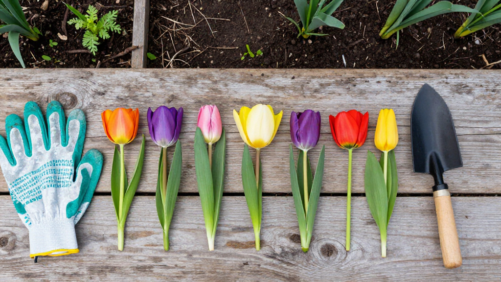 best spring flowering bulbs