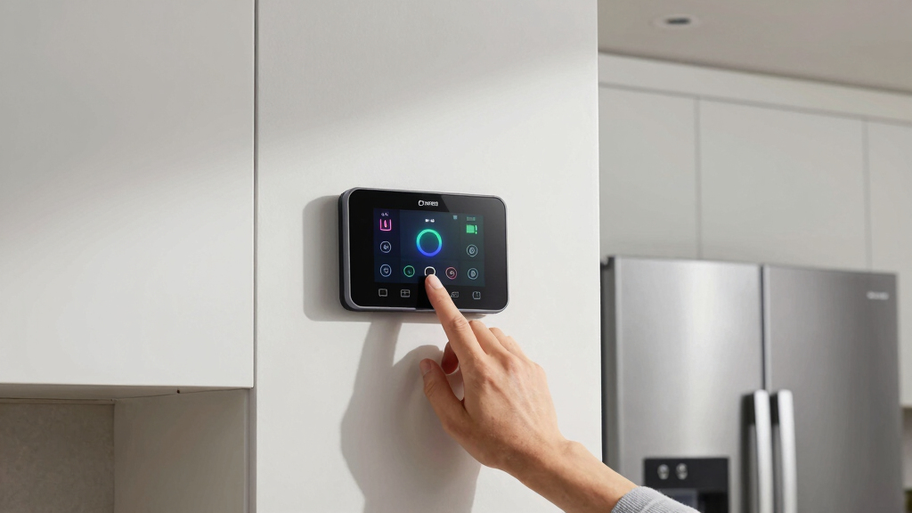 best home energy monitors for HVAC tracking