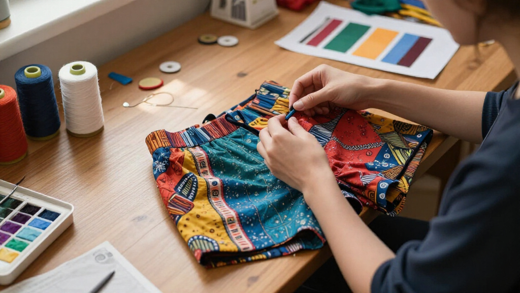 6 Best Colorful Shorts and Skirts in 2026