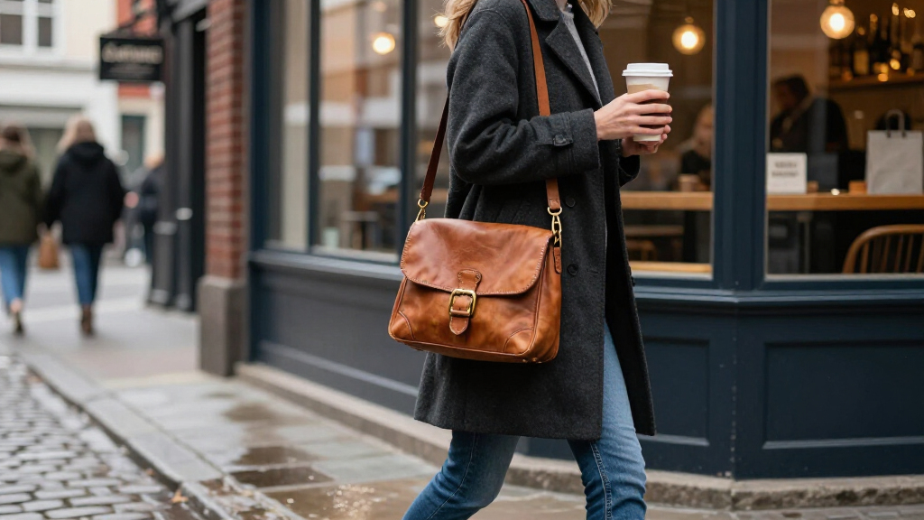 13 Best Street Style Bags for Everyday Outfits in 2026