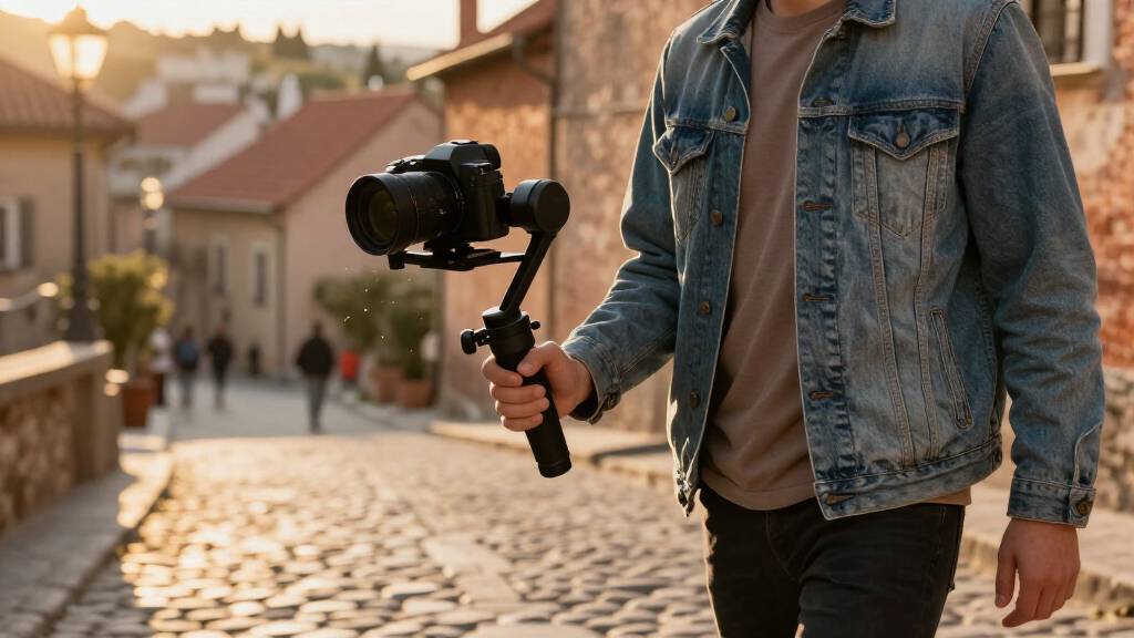 14 Best Camera Gimbal Stabilizers for 2027