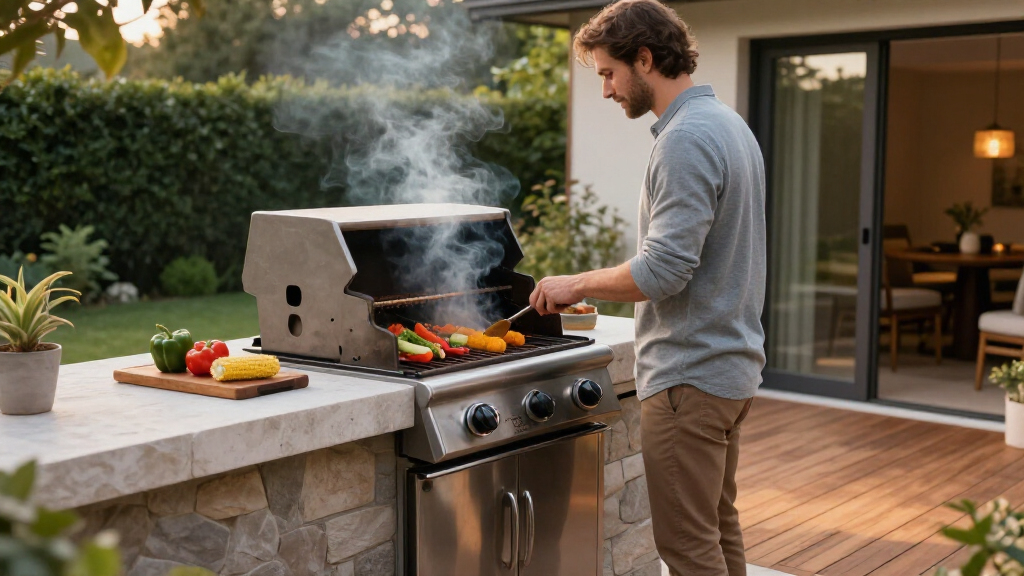 14 best gas grills