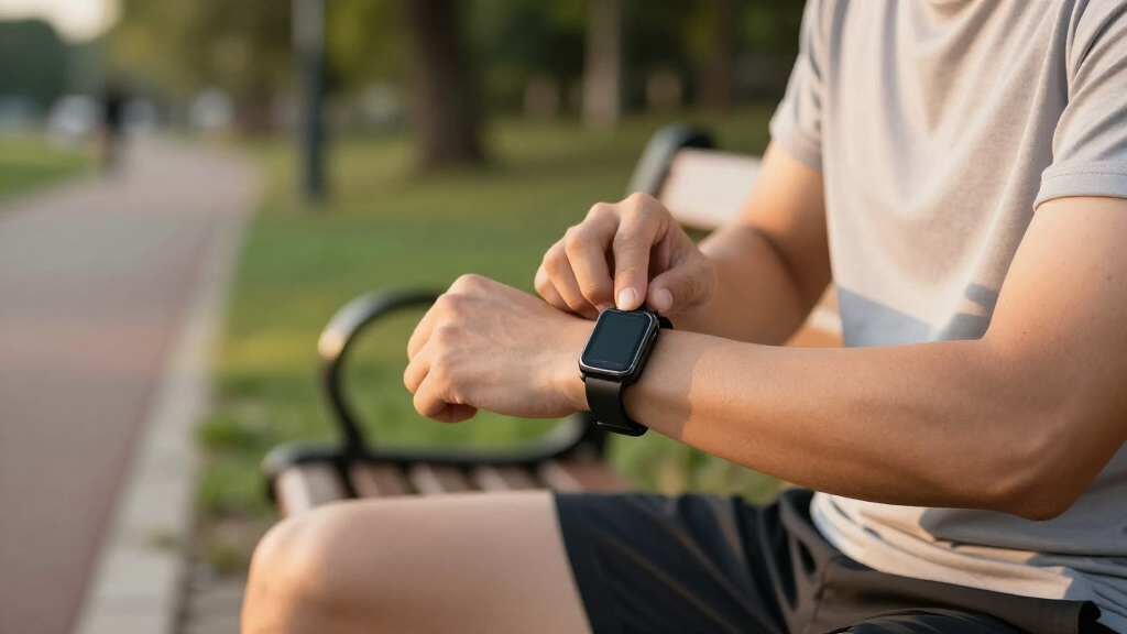 personal wellness trackers