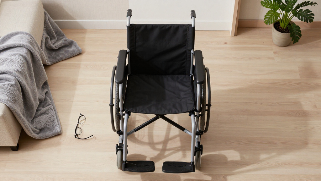 wheelchairs for seniors 2