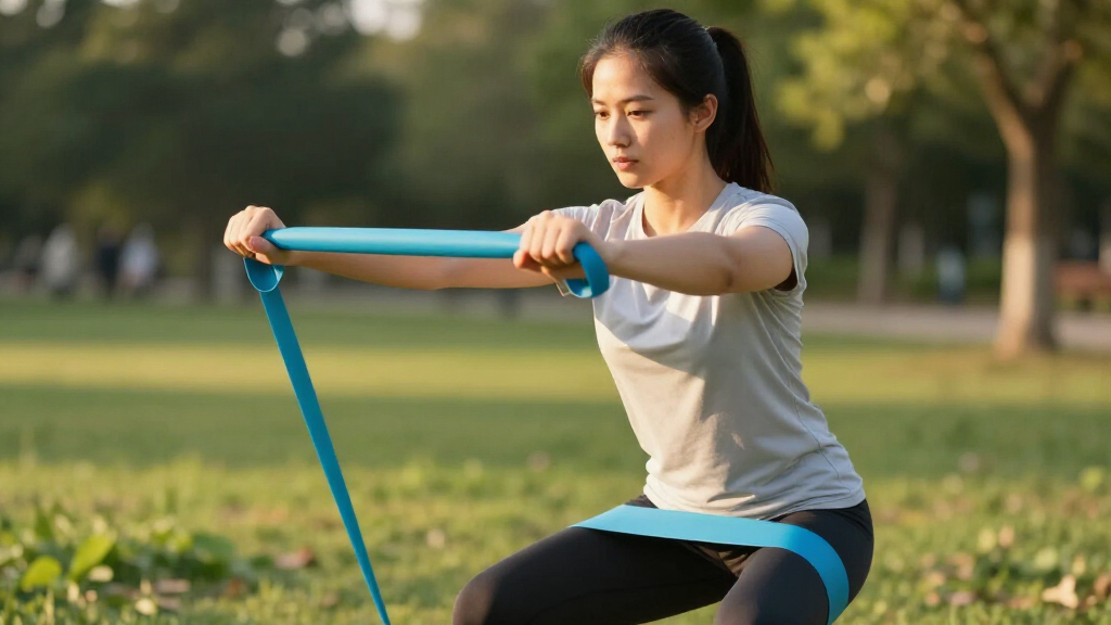 15 Best Compact Resistance Bands For Students In 2026