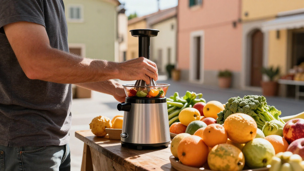 best juicers