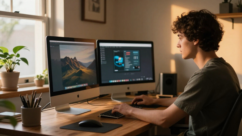 24 inch imac configurations
