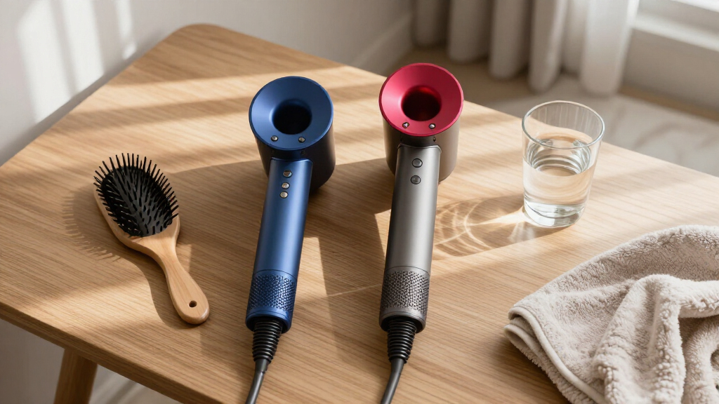 dyson airwrap alternatives
