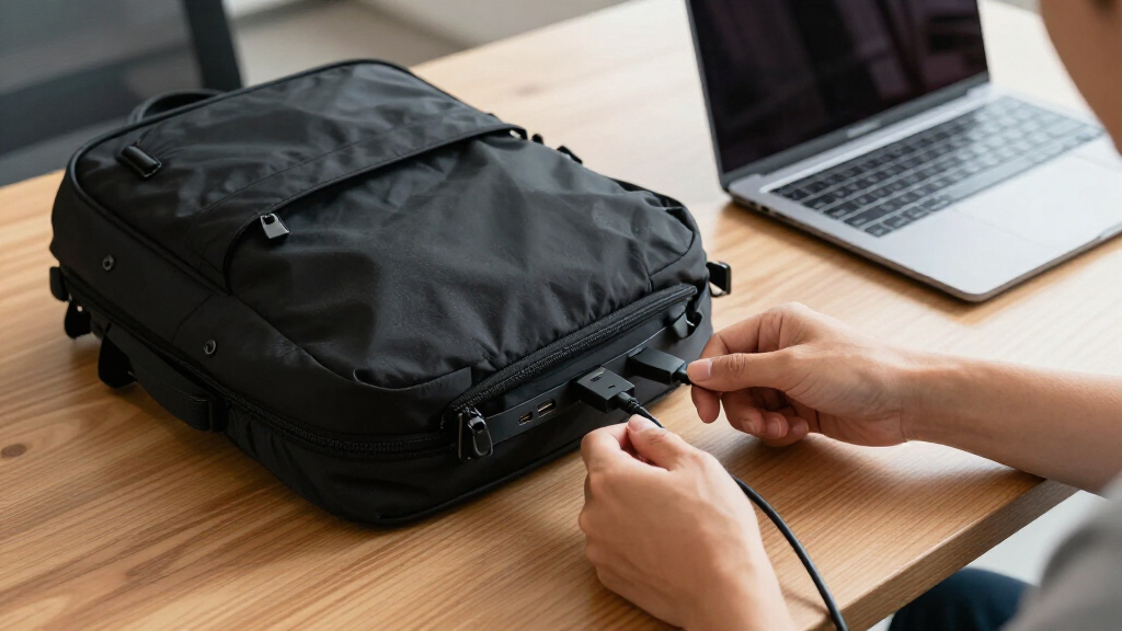 8 Best Laptop Backpacks With Charging Ports in 2026