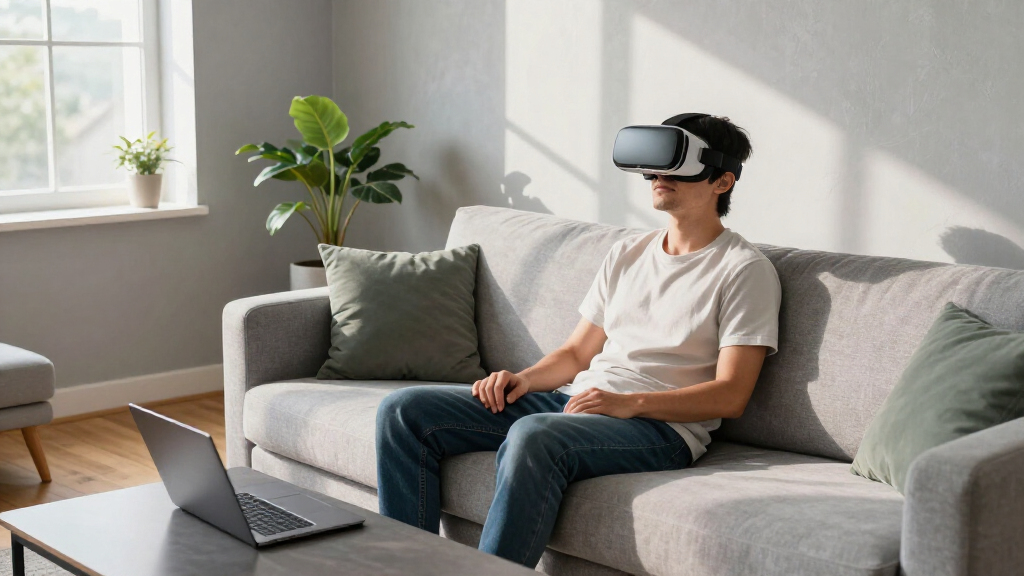 7 Best Slim VR Headsets in 2026