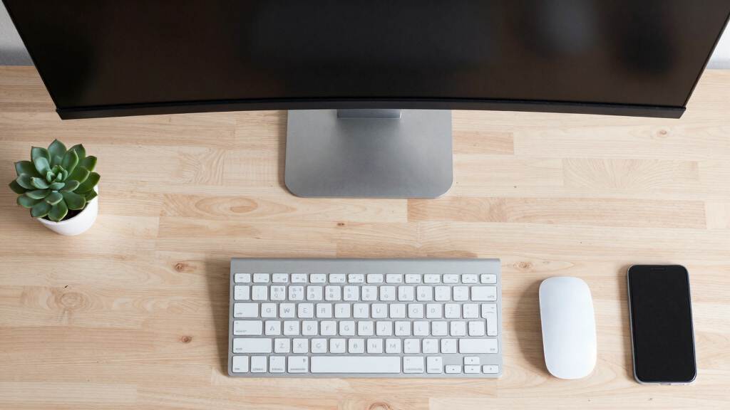 best curved monitors for productivity