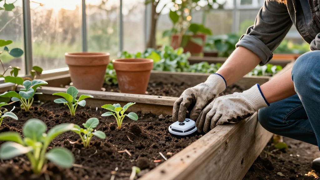 best mouse repellents