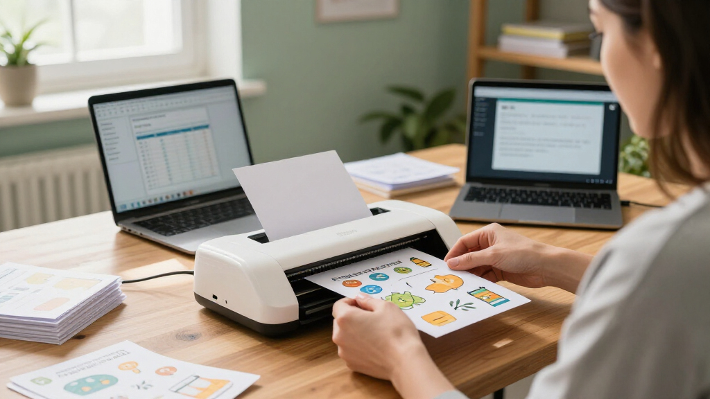 best thermal laminators for educational brands