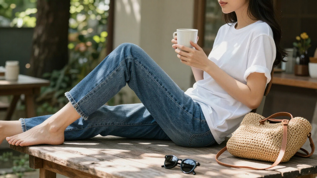 best women's fashion basics