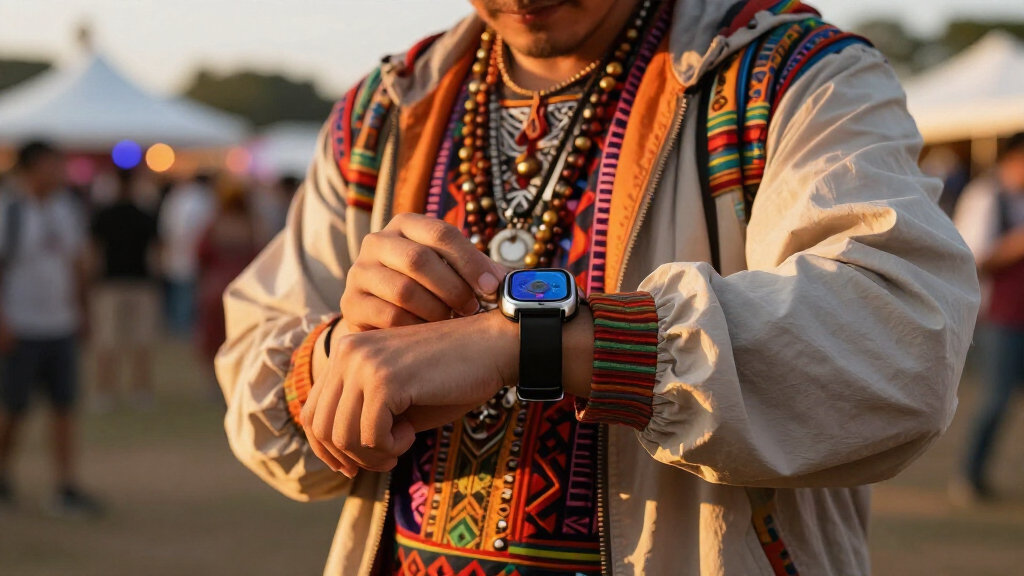 best festival outfits
