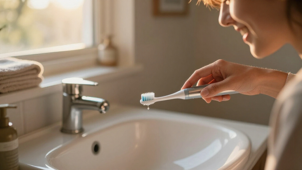 premium electric toothbrushes