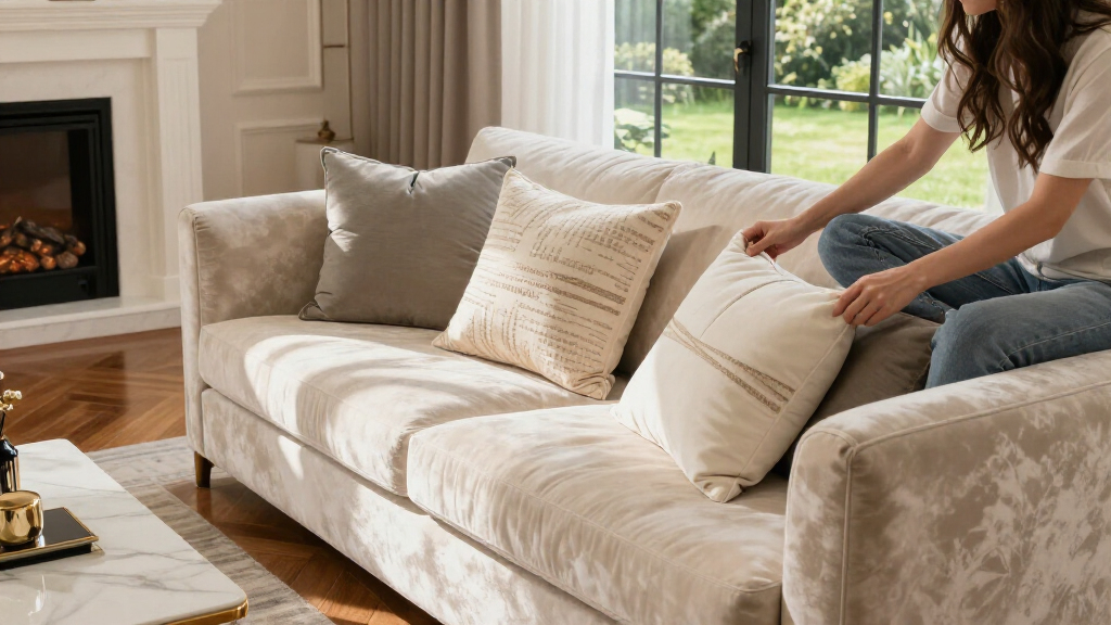 luxury sofa brands