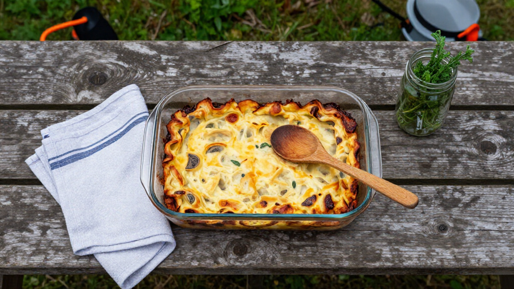 best Pyrex baking dishes