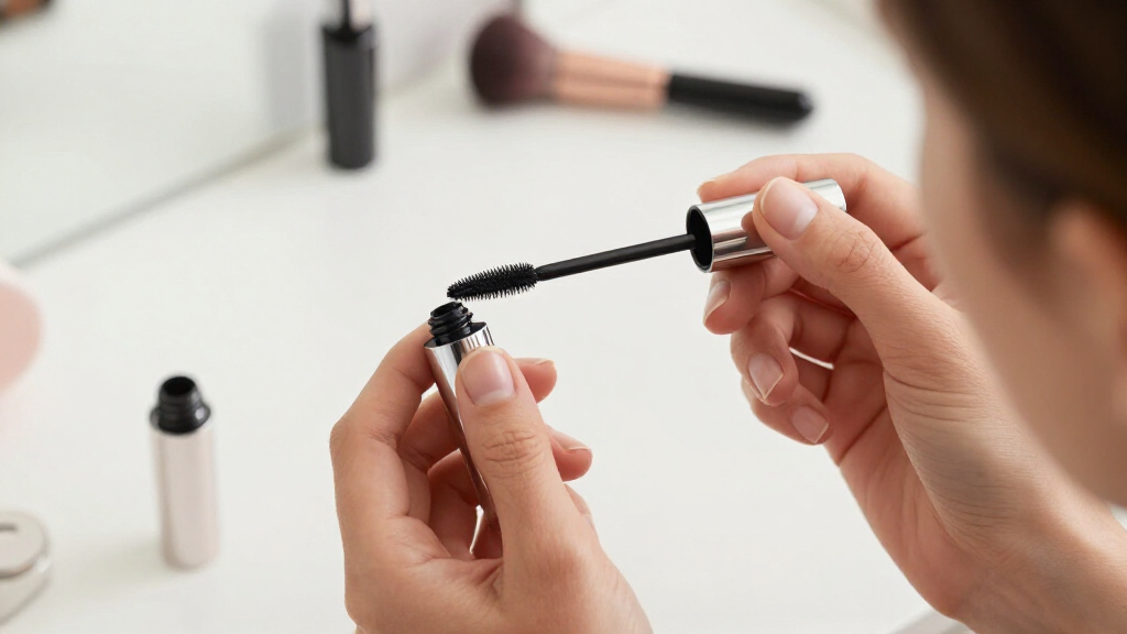 best mascaras for thicker lashes