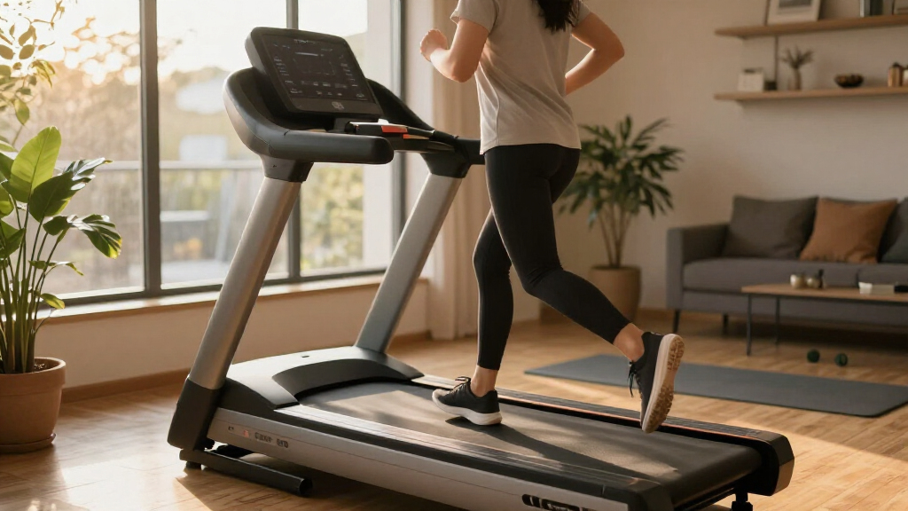 best treadmill for home