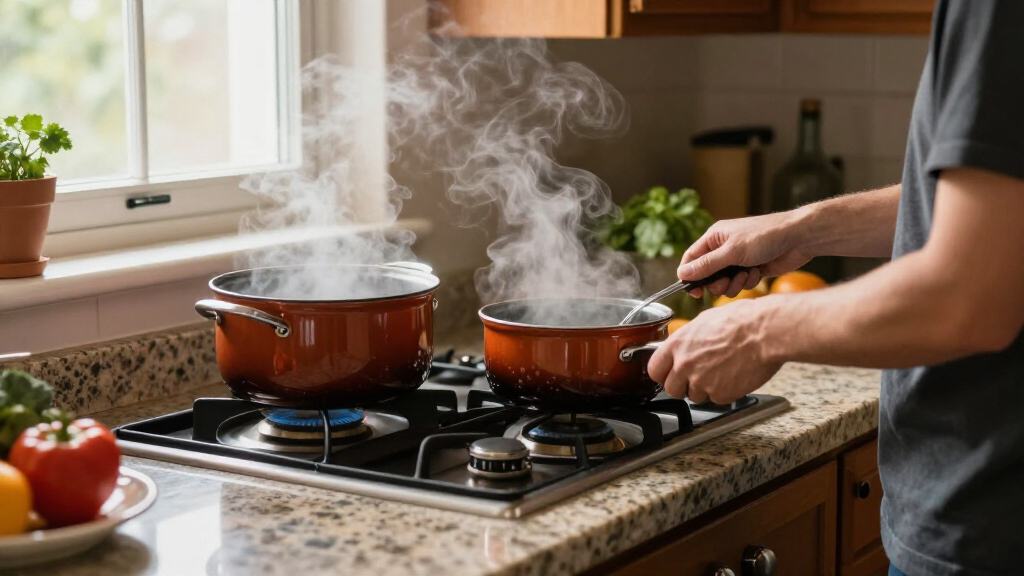 electric cookware sets
