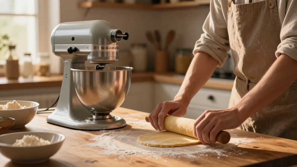 kitchenaid pasta attachments top picks guide