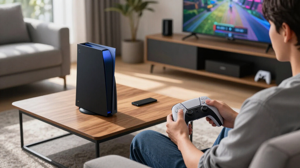 best PS5 Pro accessories