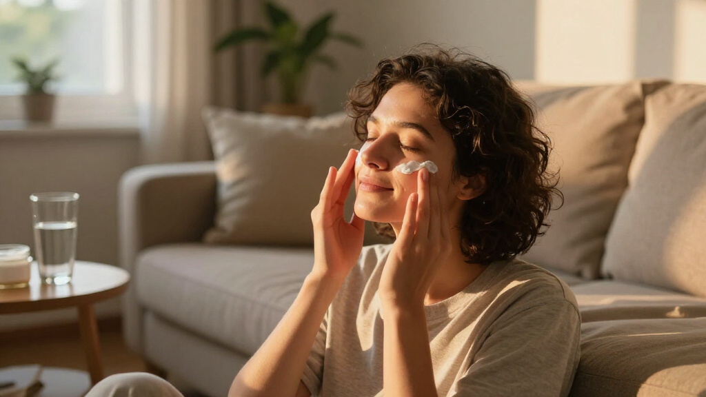 antiaging night creams