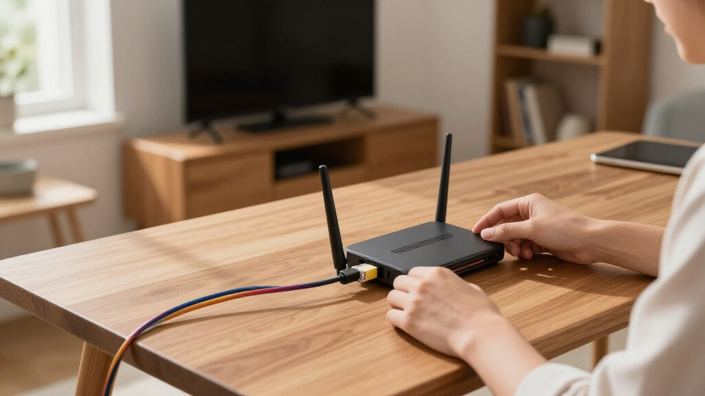 best cable modem router combo