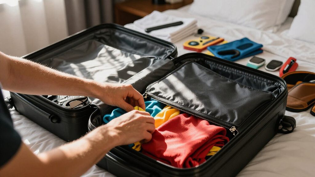 15 best carry on suitcases