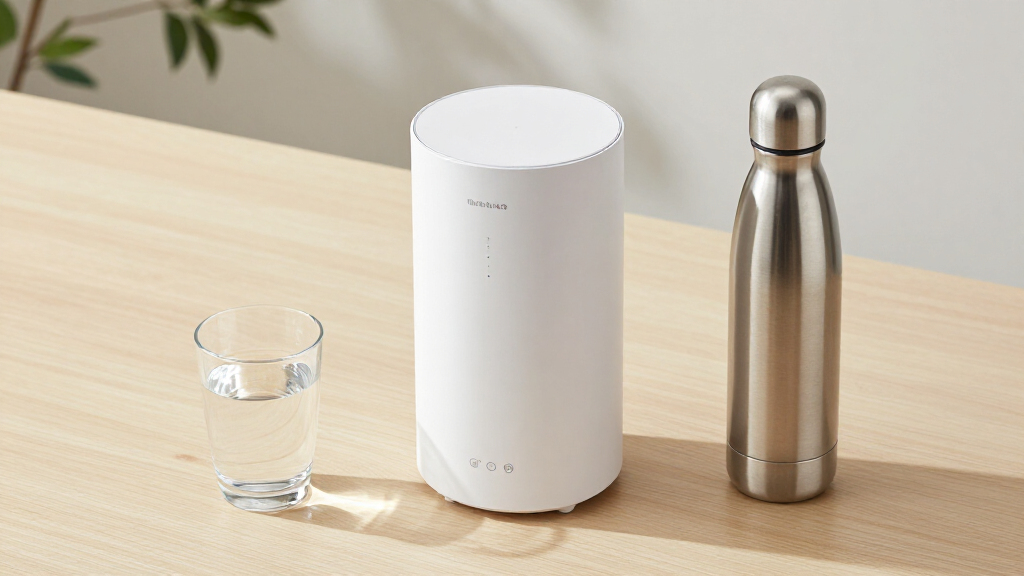 water purifiers