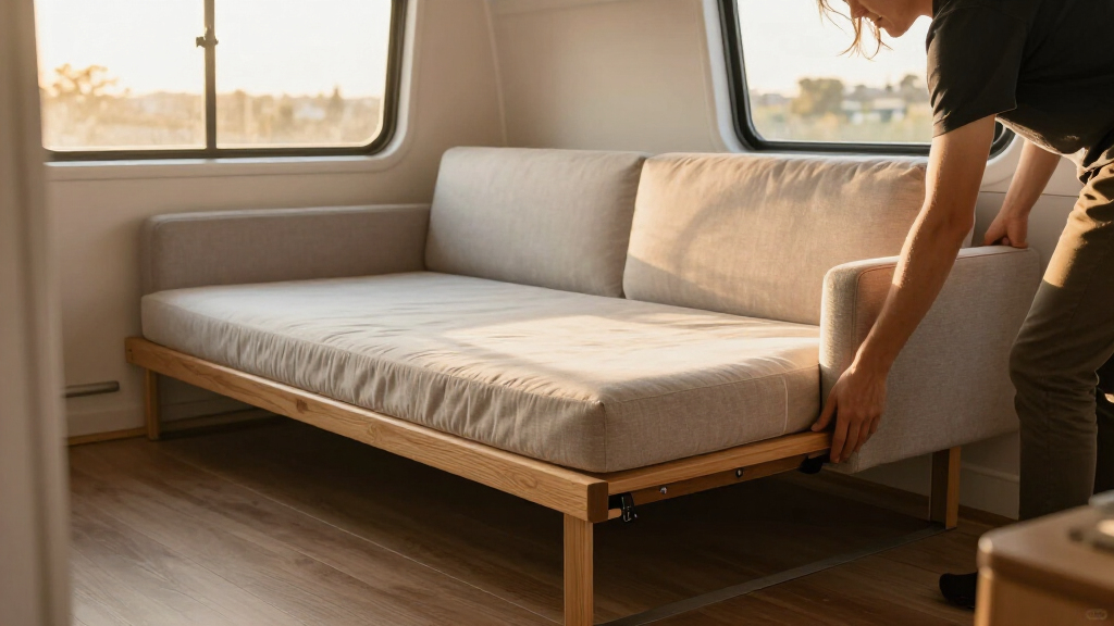 12 Best Compact Multi-Function Furniture in 2026