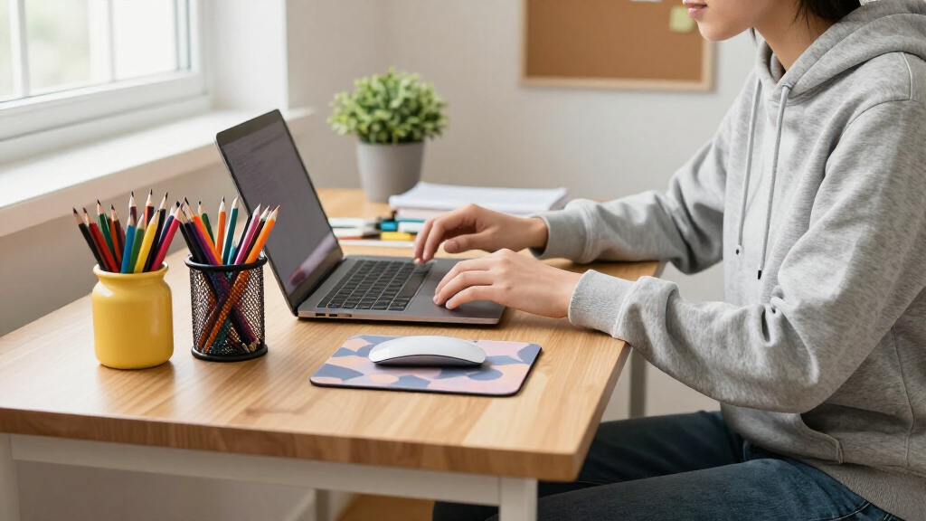8 Best Student Desk Accessories in 2026